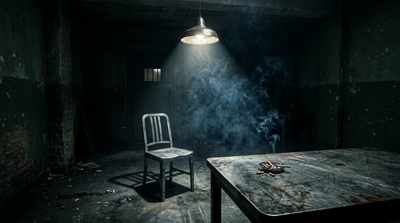 2. Persistent Interrogation